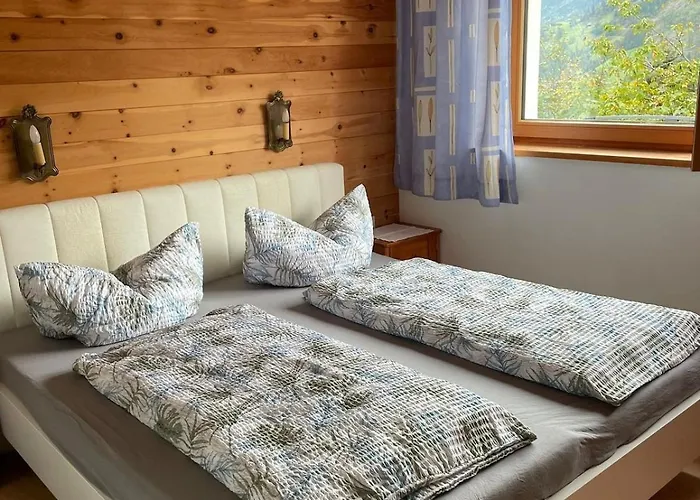 Gemuetliche Mit Voll Ausgestatteter Kueche *