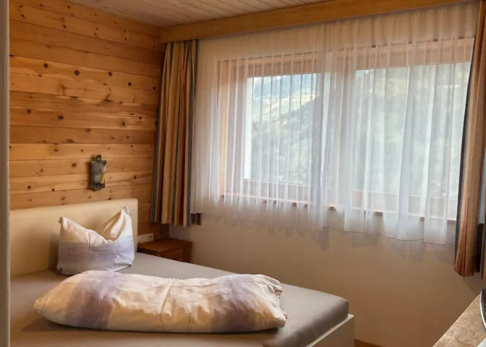 Gemuetliche Mit Voll Ausgestatteter Kueche