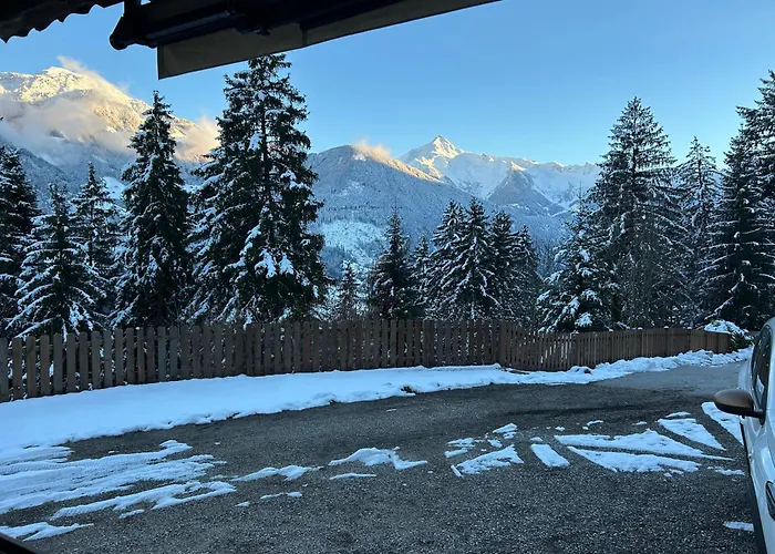 Gemuetliche Mit Voll Ausgestatteter Kueche *