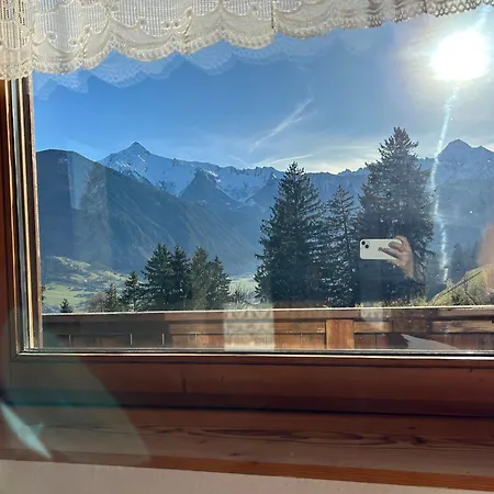 Gemuetliche Mit Voll Ausgestatteter Kueche Appartement *