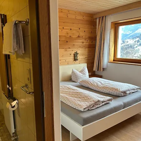 Appartement Gemuetliche Mit Voll Ausgestatteter Kueche