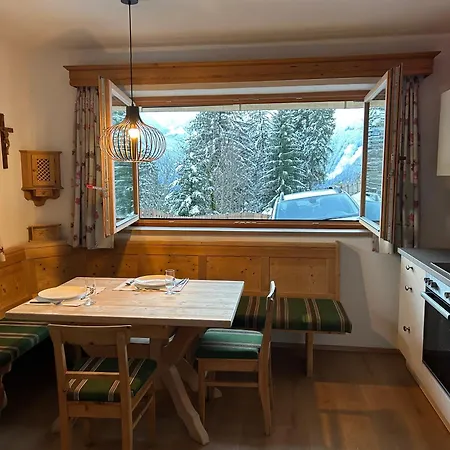 Gemuetliche Mit Voll Ausgestatteter Kueche Appartement *