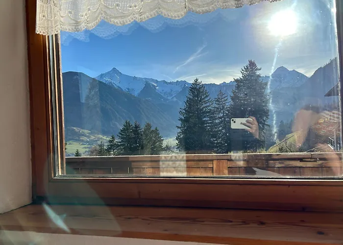 Gemuetliche Mit Voll Ausgestatteter Kueche Apartment *